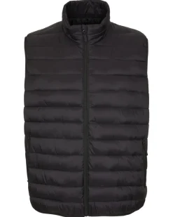 e Steppweste X-Mail, Seitentaschen-KiK Onlineshop Cheap