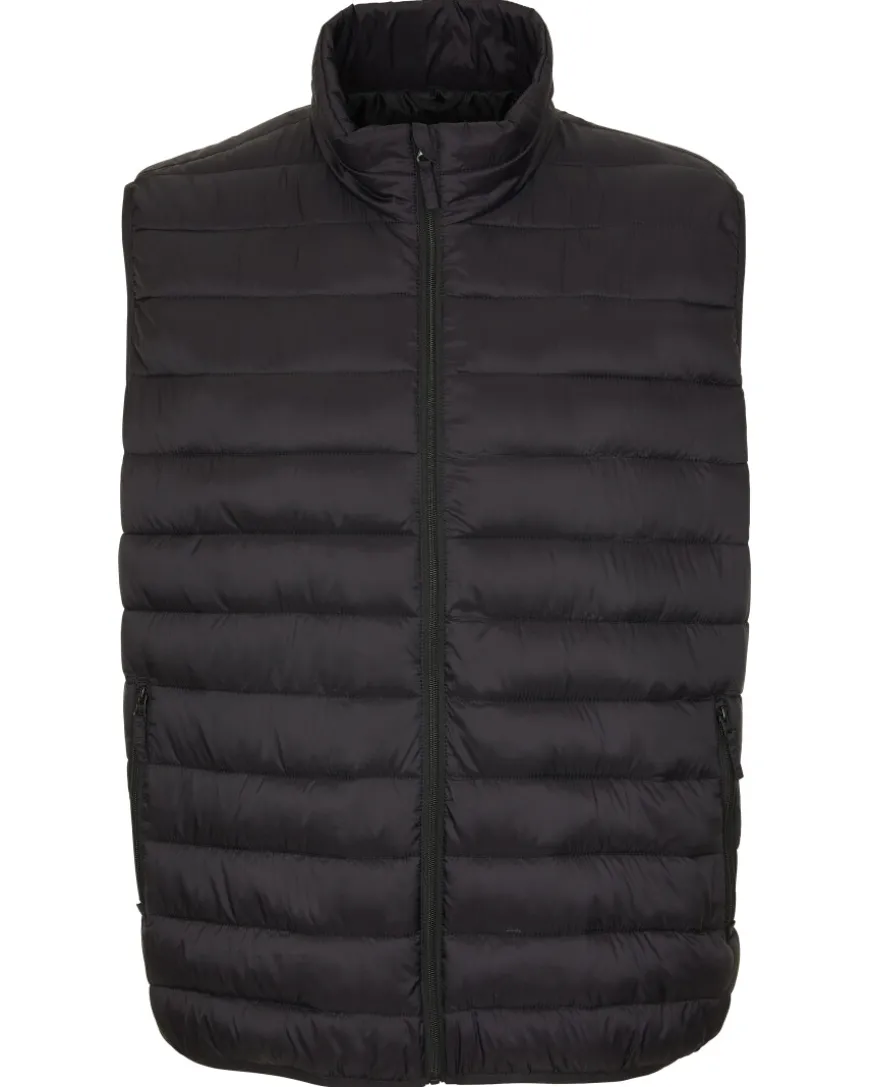 e Steppweste X-Mail, Seitentaschen-KiK Onlineshop Cheap