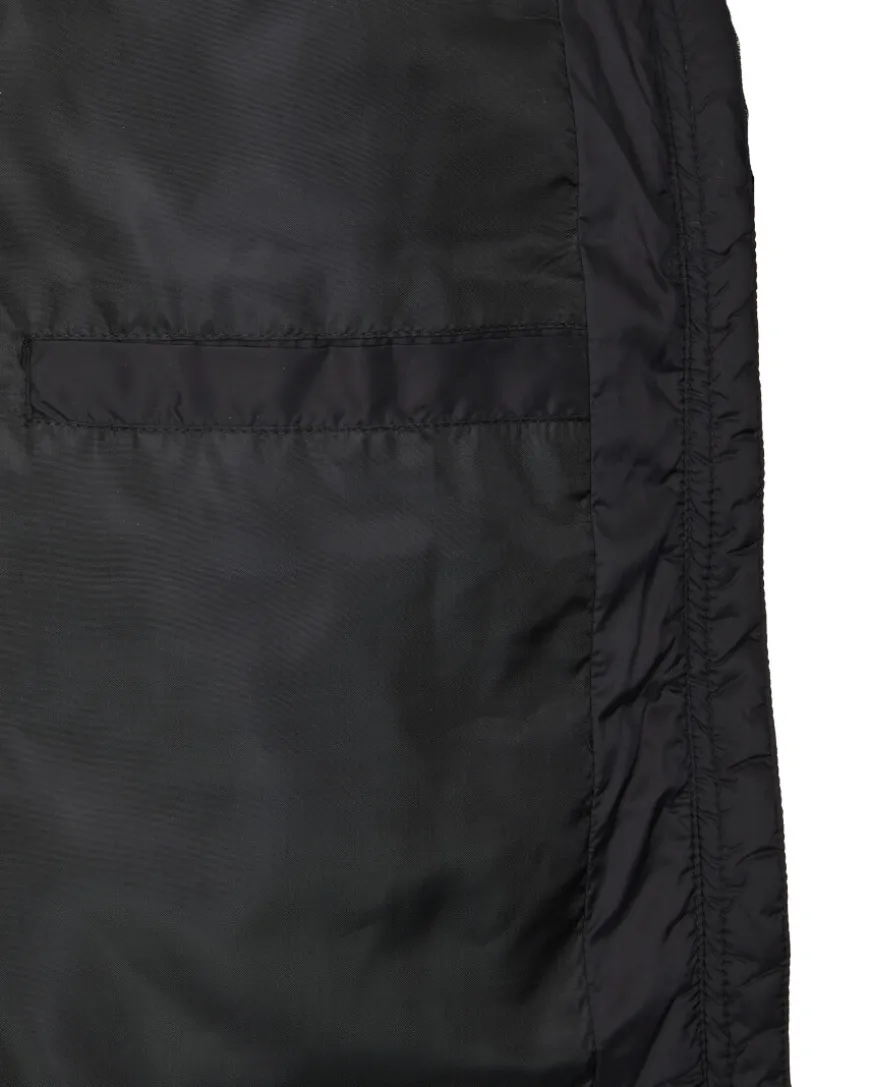 e Steppweste X-Mail, Seitentaschen-KiK Onlineshop Cheap