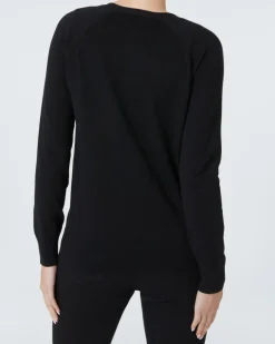 e Strickjacke Janina, Knopfleiste-KiK Onlineshop Hot