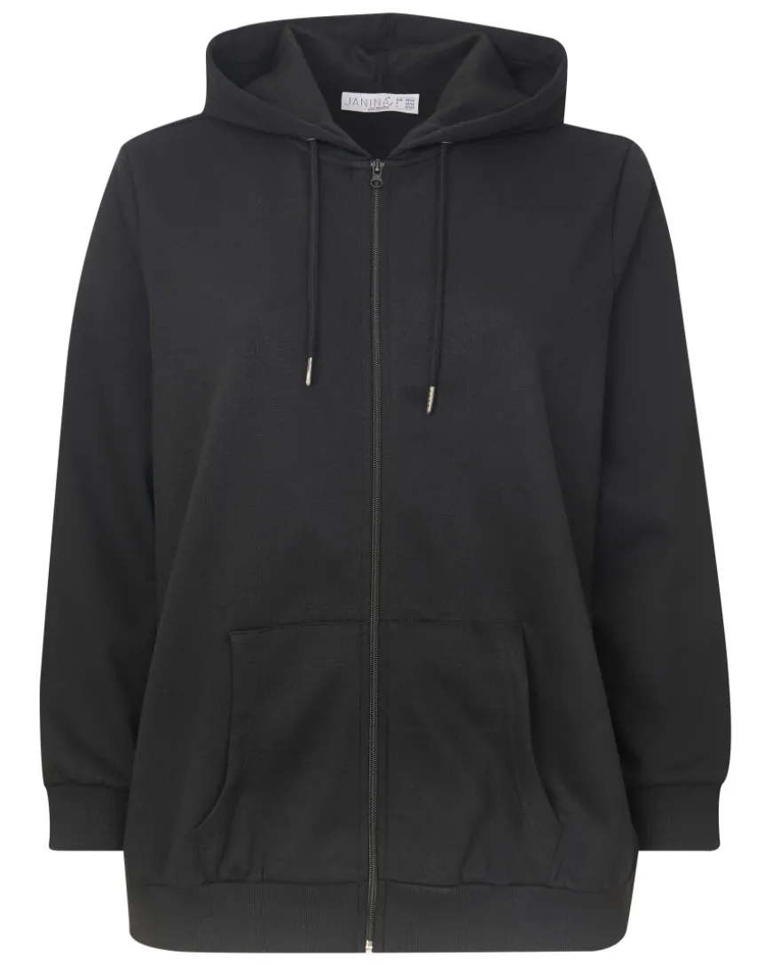 e Sweatjacke Kapuze-KiK Onlineshop Flash Sale