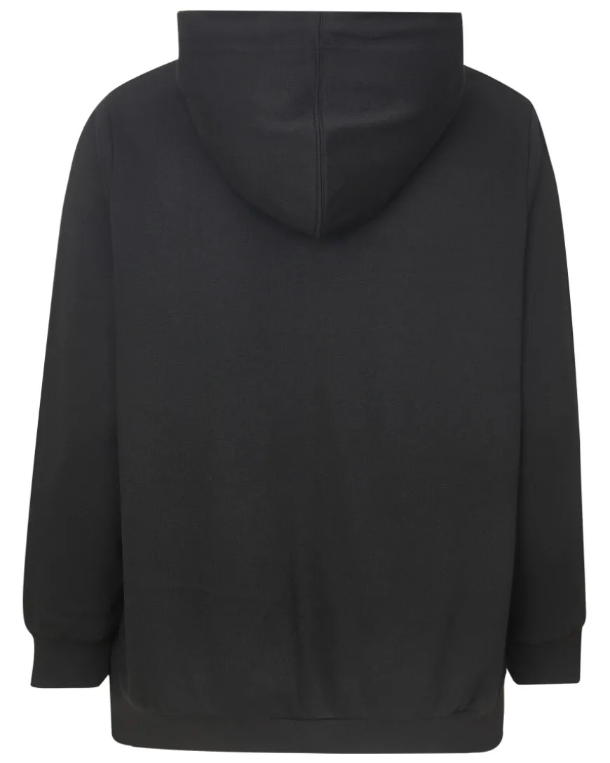 e Sweatjacke Kapuze-KiK Onlineshop Flash Sale
