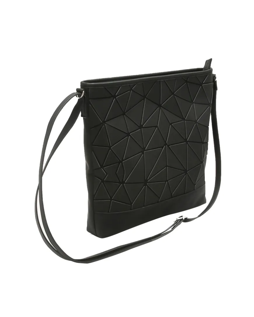 e Umhängetasche Janina, ca. 29 x 5 x 26 cm-KiK Onlineshop Hot