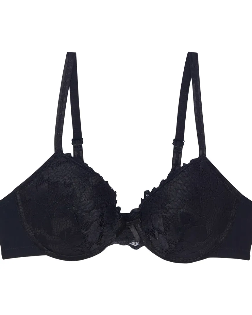 er BH Janina, mit Spitze bedeckt-KiK Onlineshop Cheap
