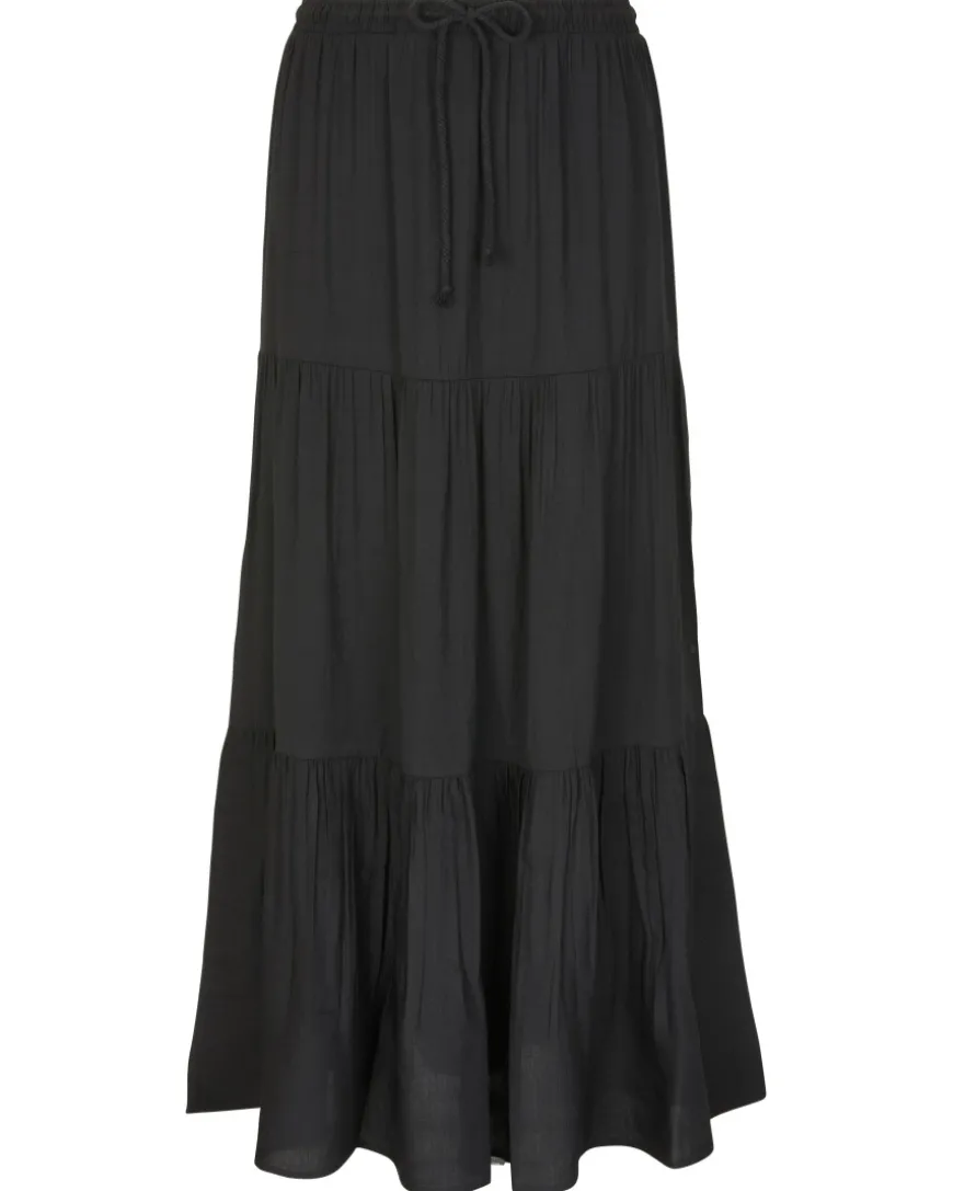 er Maxirock Janina, weite Passform-KiK Onlineshop Best Sale