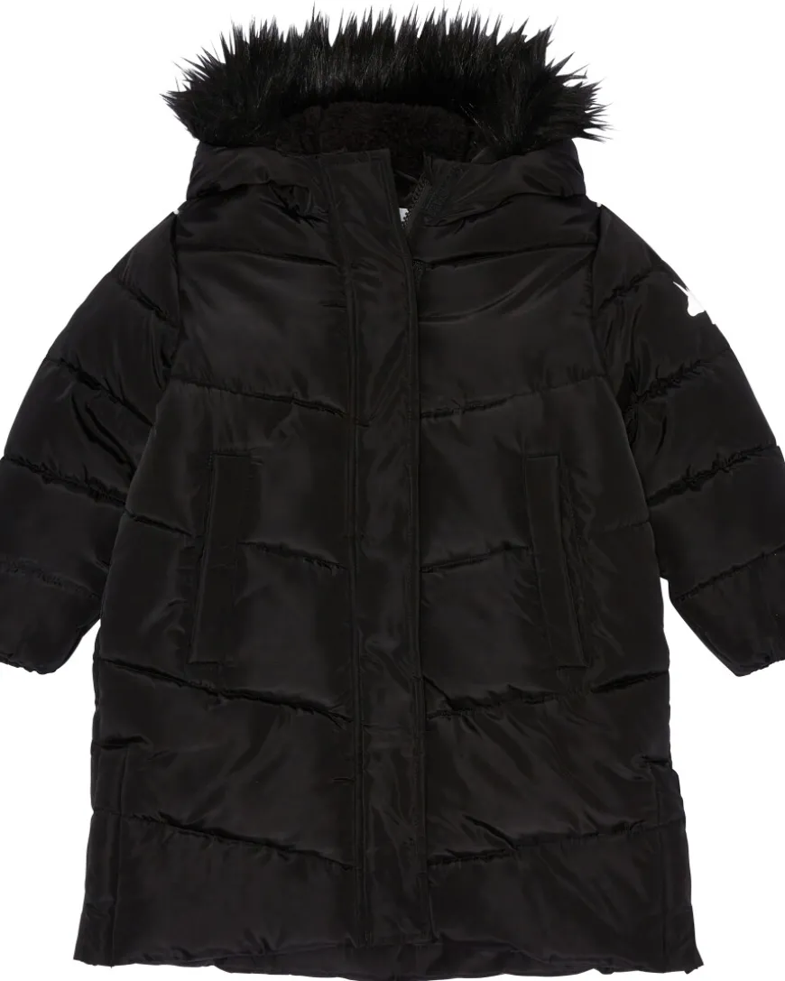 er Steppmantel gefüttert-KiK Onlineshop New