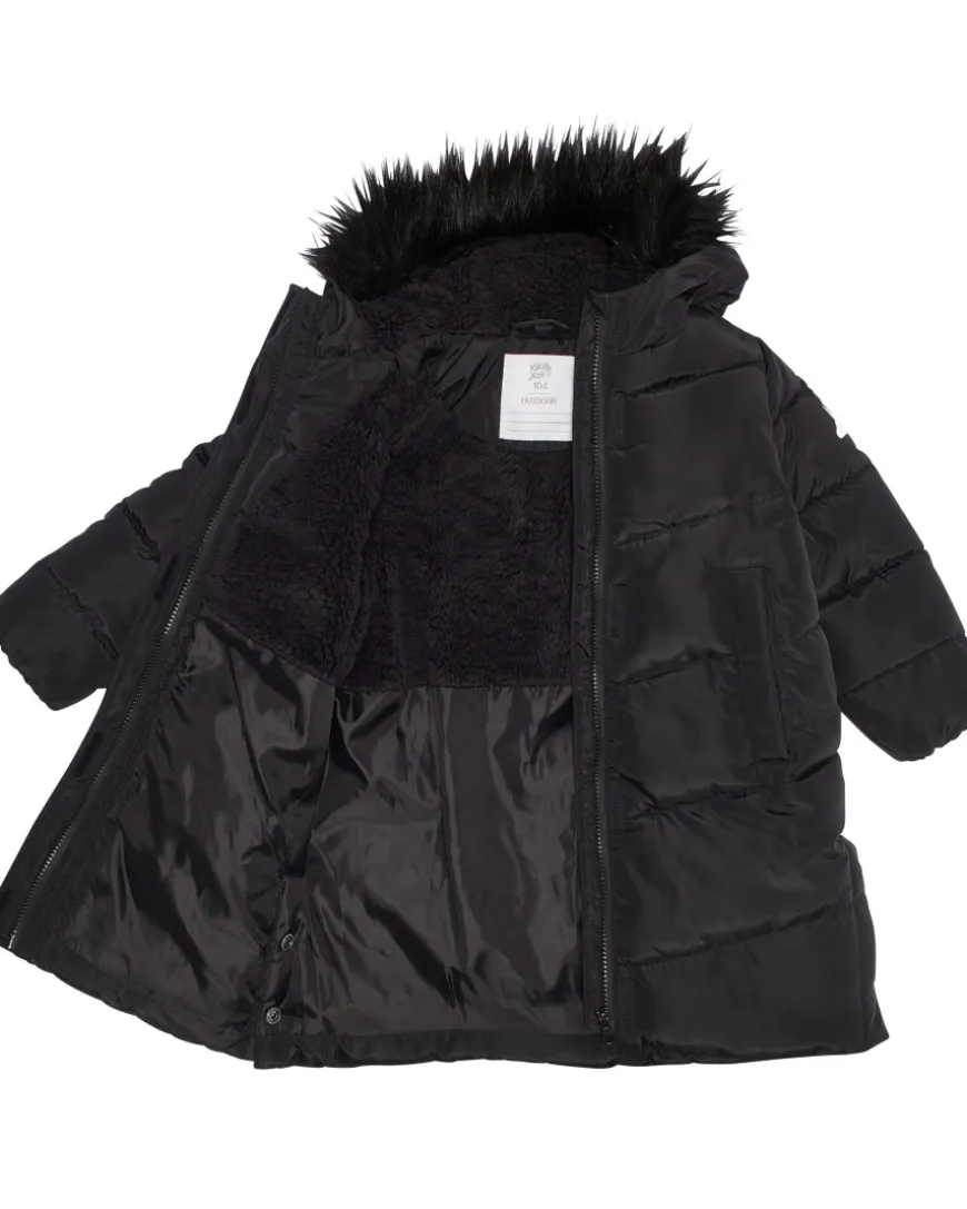 er Steppmantel gefüttert-KiK Onlineshop New