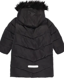 er Steppmantel gefüttert-KiK Onlineshop New