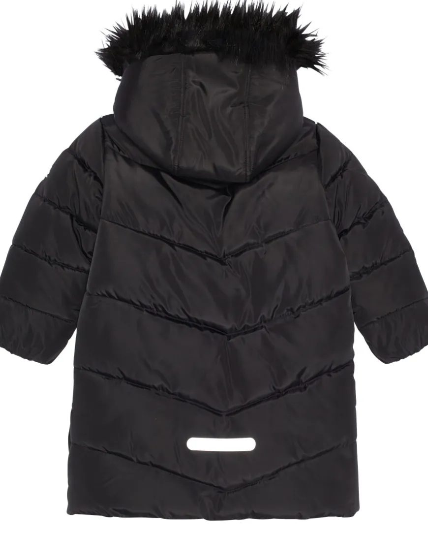 er Steppmantel gefüttert-KiK Onlineshop New