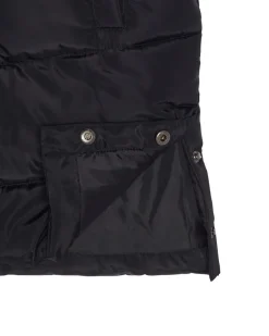 er Steppmantel gefüttert-KiK Onlineshop New