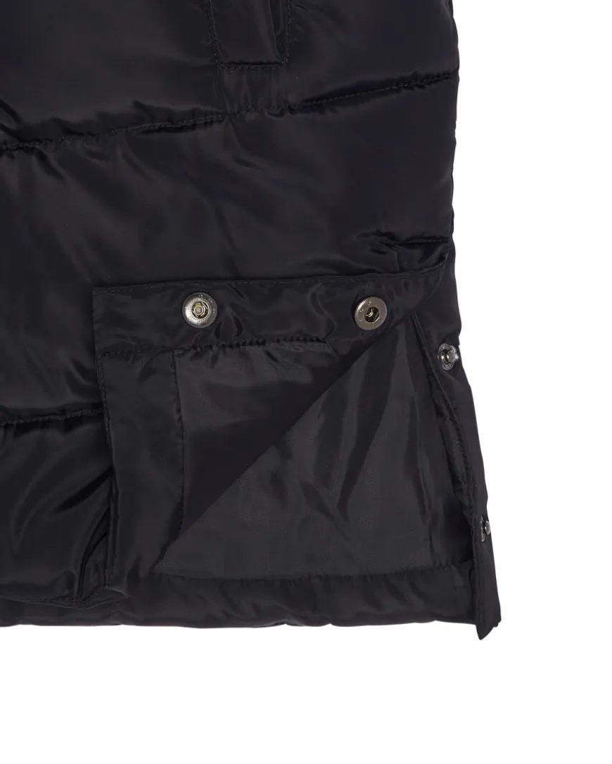 er Steppmantel gefüttert-KiK Onlineshop New