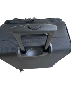 er Stoffkoffer klein, ca. 58 cm-KiK Onlineshop Cheap