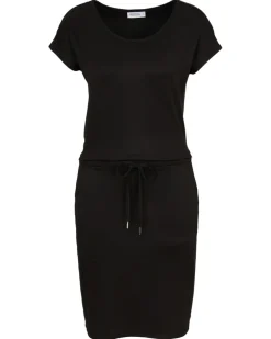 es Kleid Janina, Tunnelzug in der Taille-KiK Onlineshop Best Sale