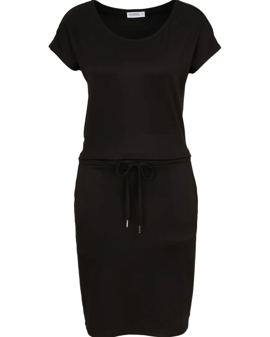 es Kleid Janina, Tunnelzug in der Taille-KiK Onlineshop Best Sale