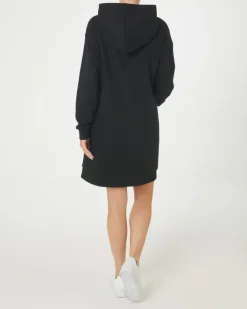 es Sweatkleid Janina, Kapuze-KiK Onlineshop Best Sale