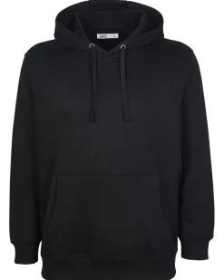 es Sweatshirt X-Mail, Kängurutasche-KiK Onlineshop Discount