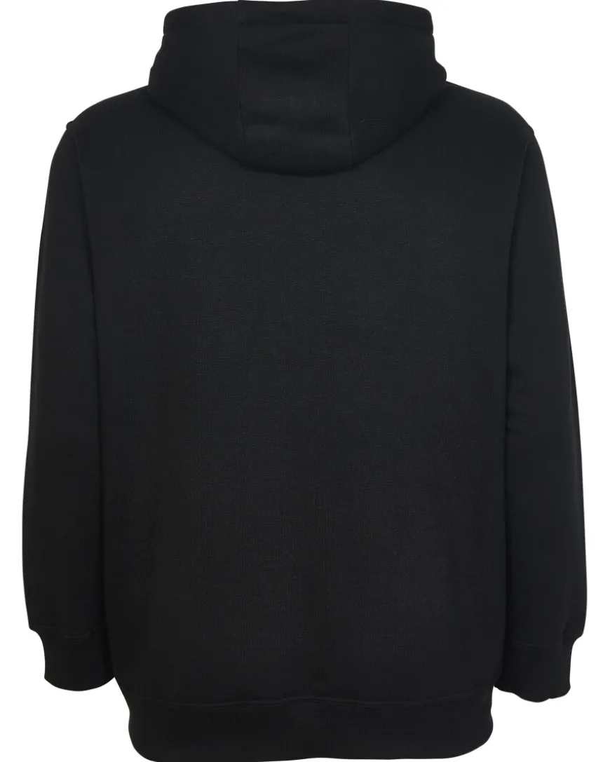 es Sweatshirt X-Mail, Kängurutasche-KiK Onlineshop Discount