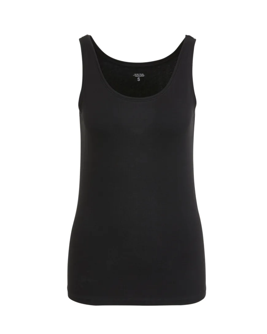 es Tanktop Janina, Stretchanteil-KiK Onlineshop Store