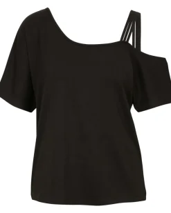 es T-Shirt Janina, Stretchanteil-KiK Onlineshop New