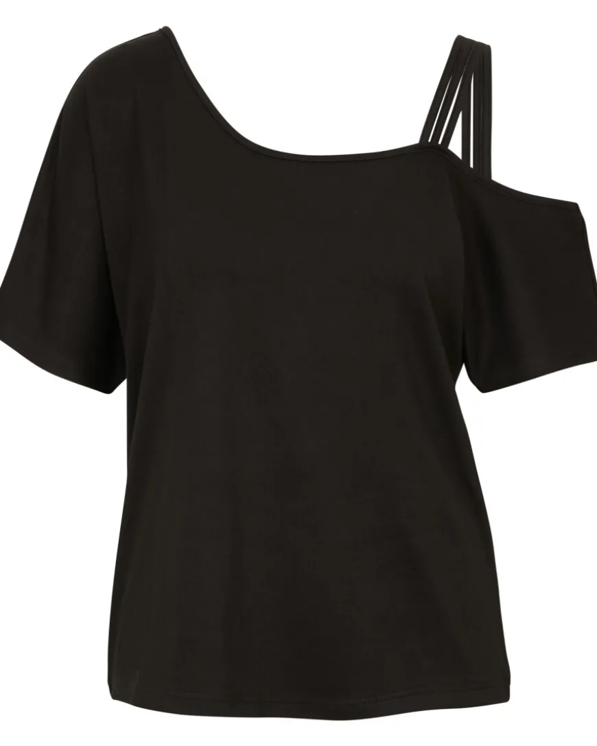 es T-Shirt Janina, Stretchanteil-KiK Onlineshop New