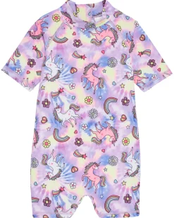 Schwimmanzug mit UV-Schutz Kiki & Koko, verschiedene Designs-KiK Onlineshop Best Sale