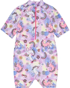 Schwimmanzug mit UV-Schutz Kiki & Koko, verschiedene Designs-KiK Onlineshop Best Sale