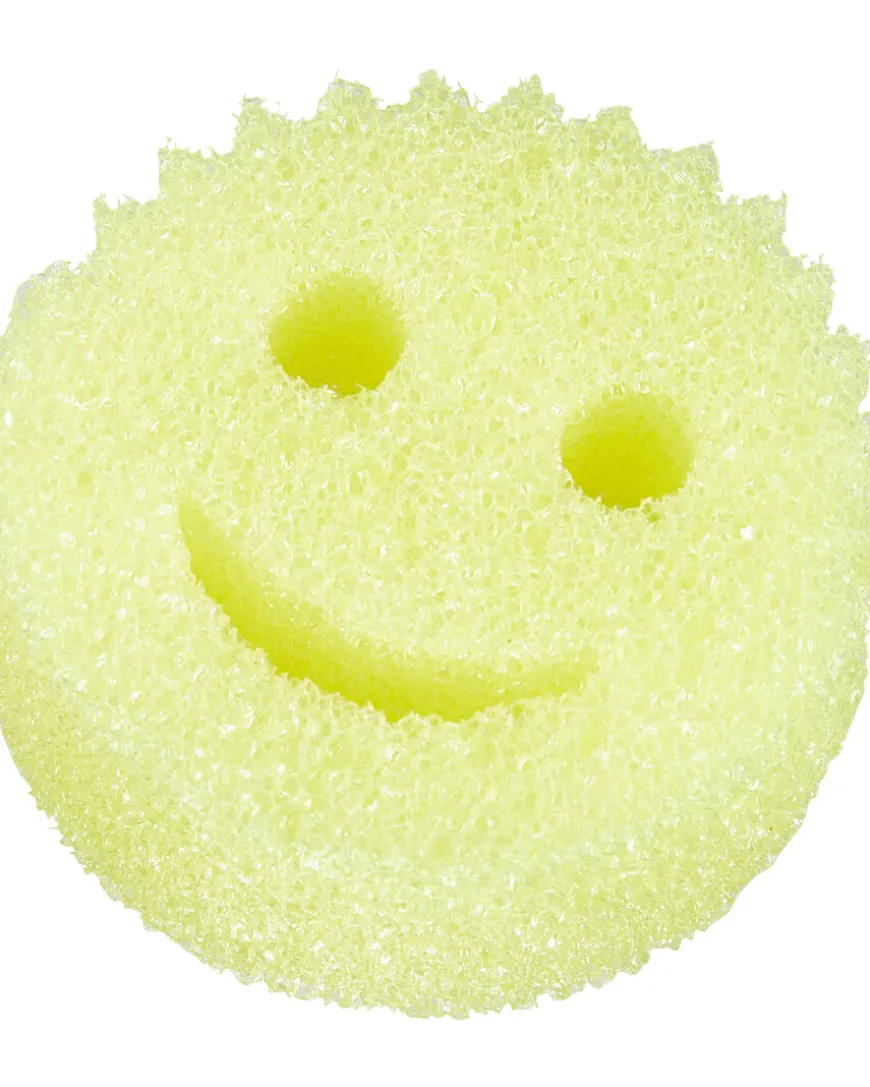 Scrub Daddy Reinigungsschwamm FlexTexture Scrubber-KiK Onlineshop Outlet