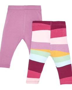 Süße Leggings 2er-Pack, Ergee-KiK Onlineshop Fashion