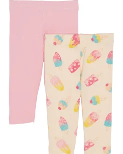 Süße Leggings 2er-Pack, Ergee-KiK Onlineshop Cheap