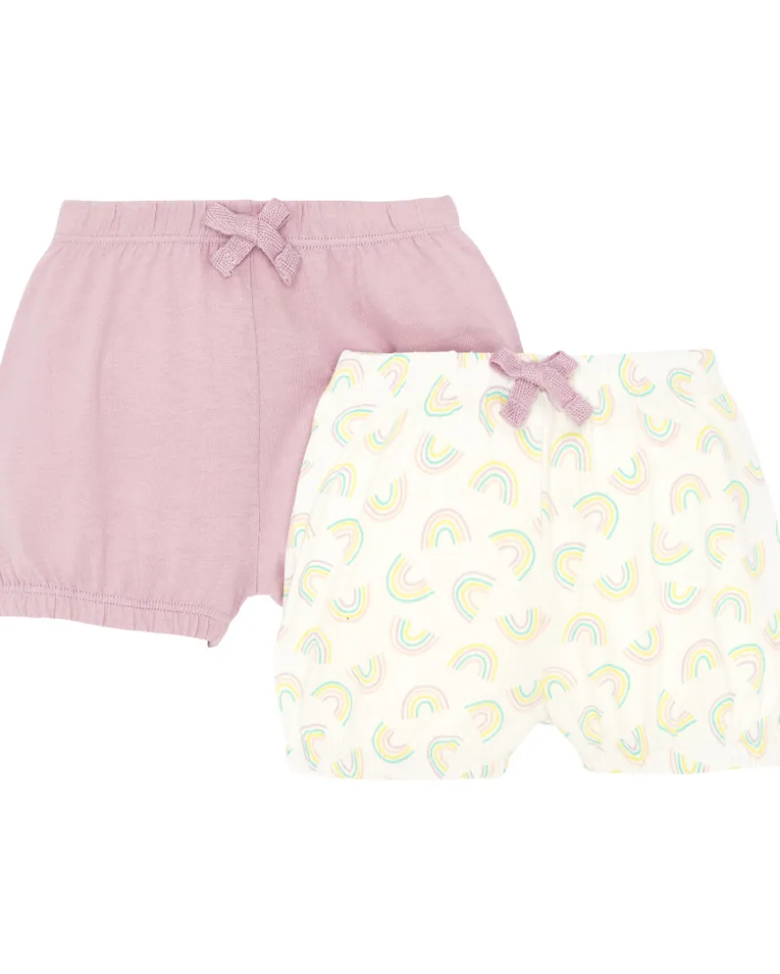 Süße Shorts 2er-Pack, Ergee-KiK Onlineshop Hot