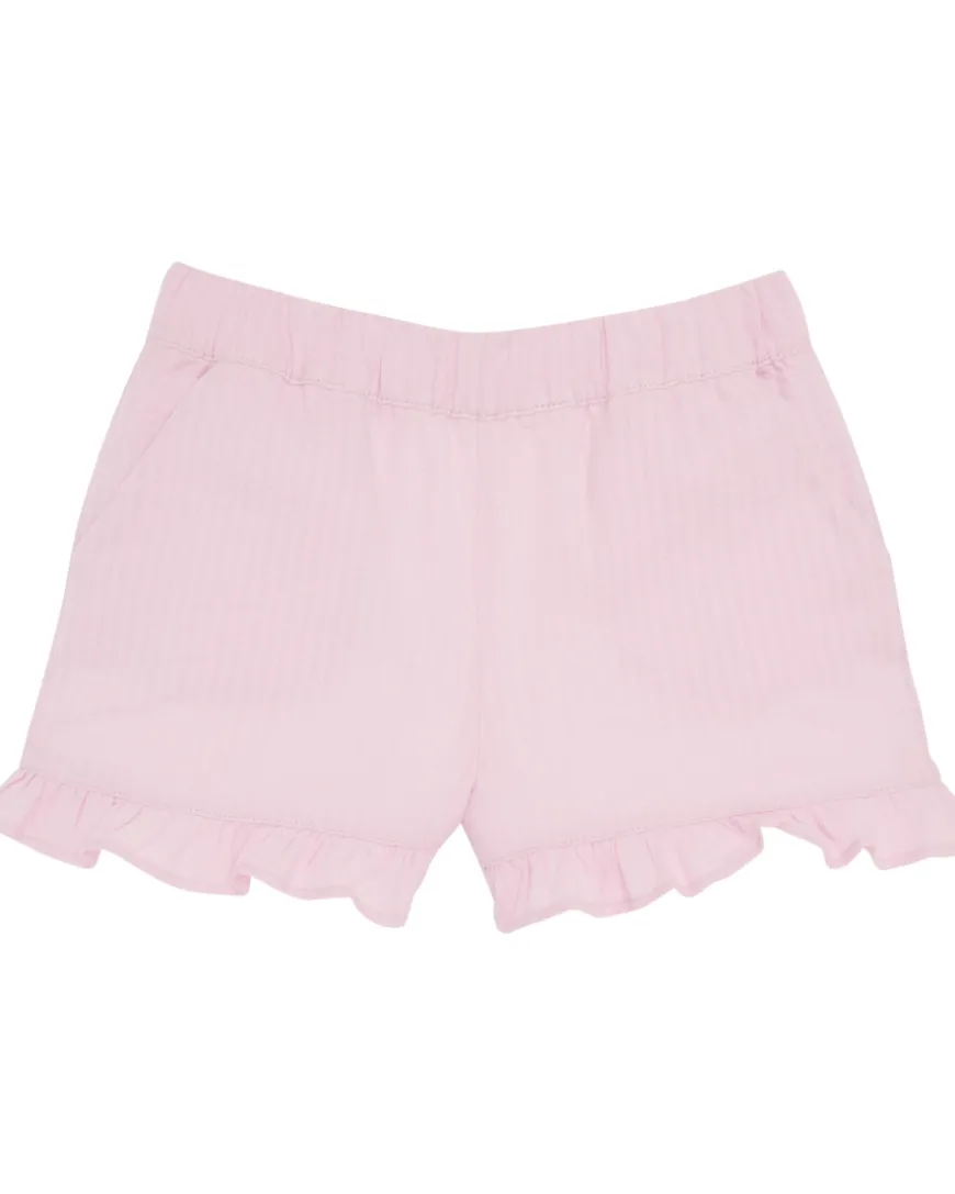 Seersucker-Shorts Kiki & Koko, elastischer Bund-KiK Onlineshop Store