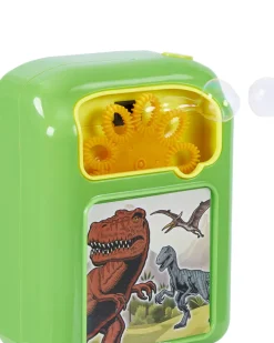 Seifenblasenmaschine verschiedene Ausführungen-KiK Onlineshop Clearance