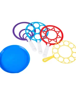 Seifenblasen-Set 5-tlg.-KiK Onlineshop Best Sale