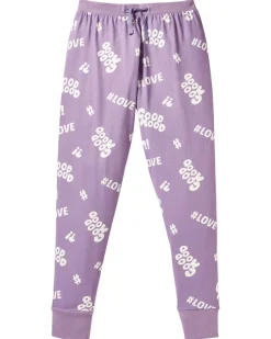 Süßer Pyjama Y.F.K., 2-tlg. Set-KiK Onlineshop Sale