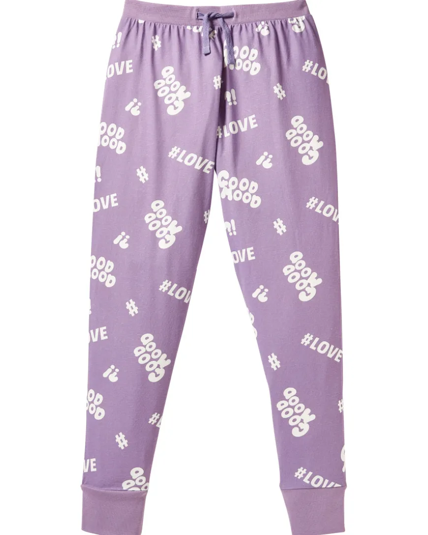 Süßer Pyjama Y.F.K., 2-tlg. Set-KiK Onlineshop Sale