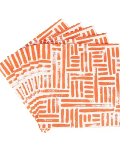 Servietten mit Muster 18er-Pack, verschiedene Designs-KiK Onlineshop New
