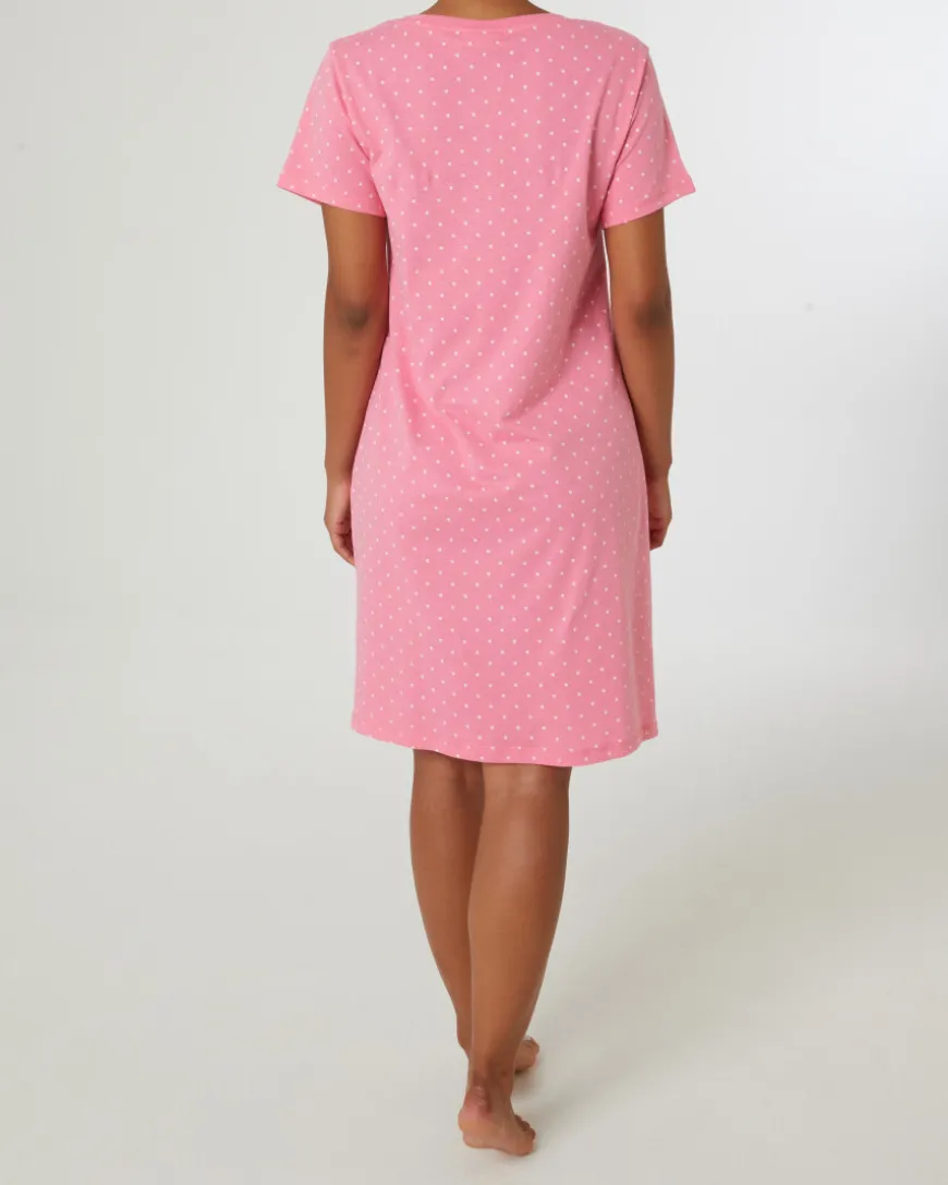Süßes Bigshirt Janina, verschiedene Designs-KiK Onlineshop Discount