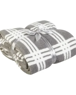 Sherpa-Decke Home & Deco, ca. 140 x 180 cm-KiK Onlineshop Sale