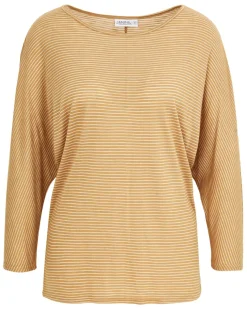 Shirt Janina, 3/4-Arm-KiK Onlineshop Store