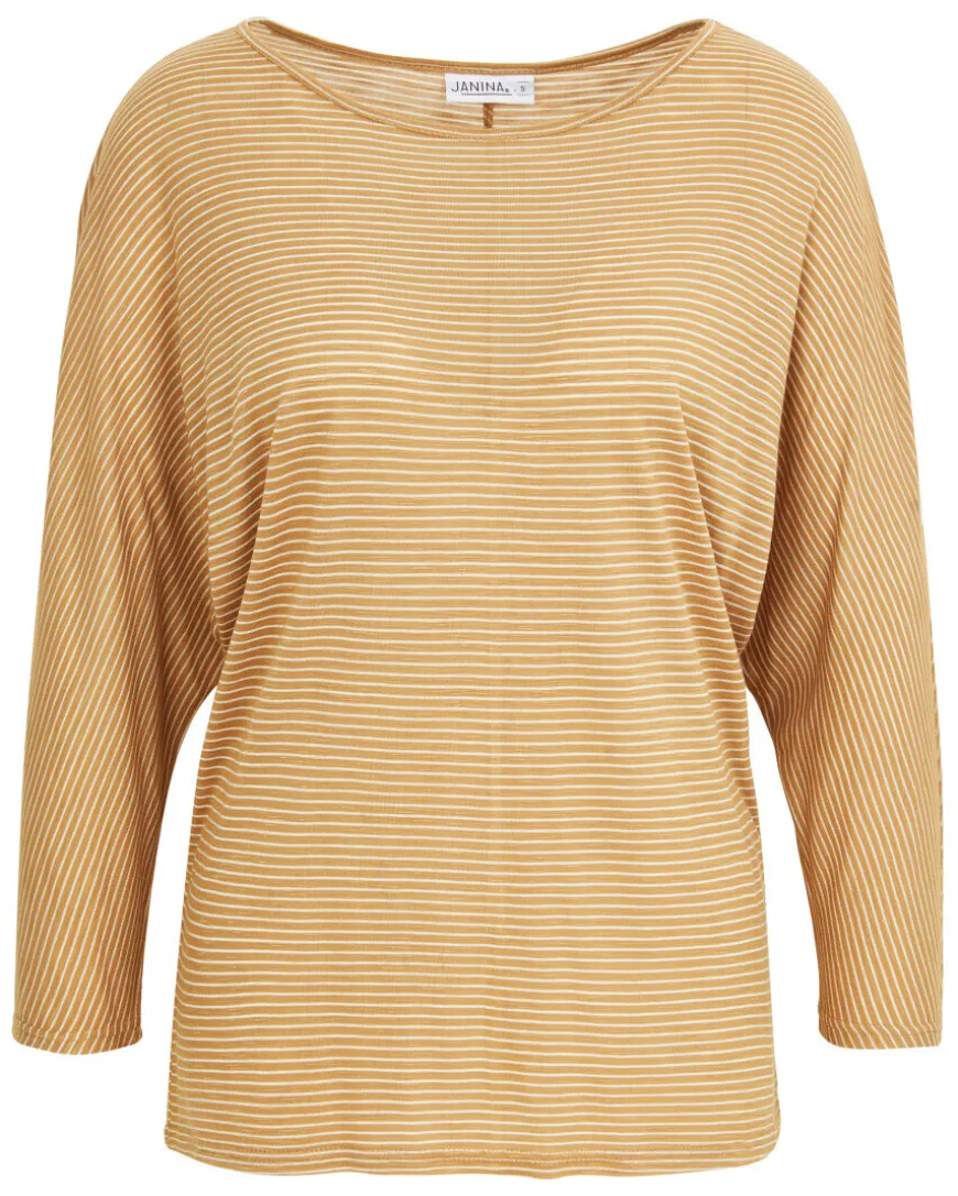 Shirt Janina, 3/4-Arm-KiK Onlineshop Store