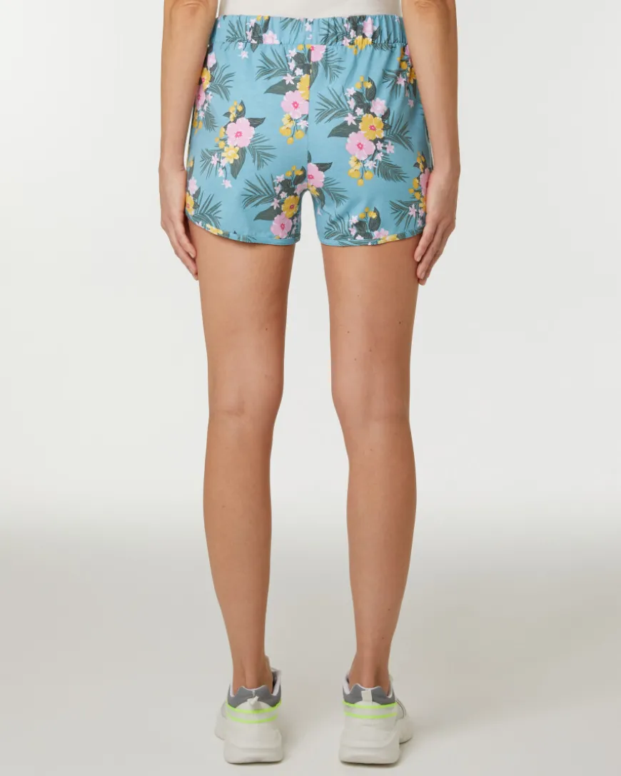 Shorts Janina, elastischer Bund-KiK Onlineshop Cheap