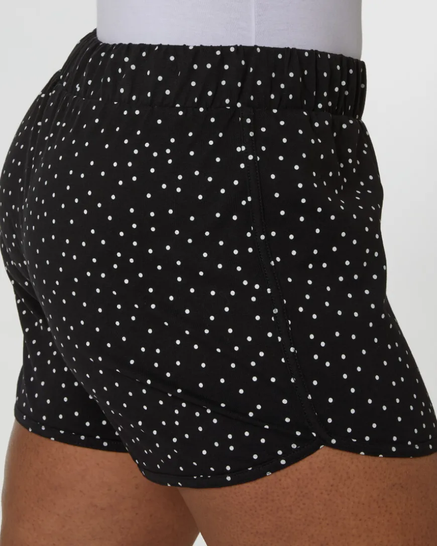 Shorts Janina, elastischer Bund-KiK Onlineshop Discount