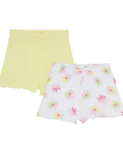 Shorts mit großer Schleife 2er-Pack, Ergee-KiK Onlineshop Shop