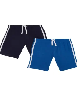 Shorts mit Streifen 2er-Pack, Kiki & Koko-KiK Onlineshop Cheap