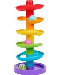 Simba ABC Kugelbahn ca. 40 cm-KiK Onlineshop Flash Sale
