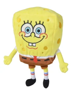 Simba Plüschtier Spongebob and Friends verschiedene Ausführungen-KiK Onlineshop Clearance