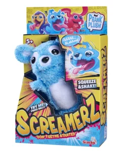 Simba ScreamerZ verschiedene Ausführungen-KiK Onlineshop Cheap