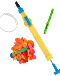 Simba Wasserbombenpumpe Inkl. 30 Wasserbomben-KiK Onlineshop Cheap
