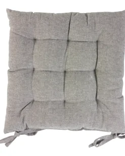 Sitzkissen mit Steppung Home & Deco, ca. 40 x 40 cm-KiK Onlineshop New