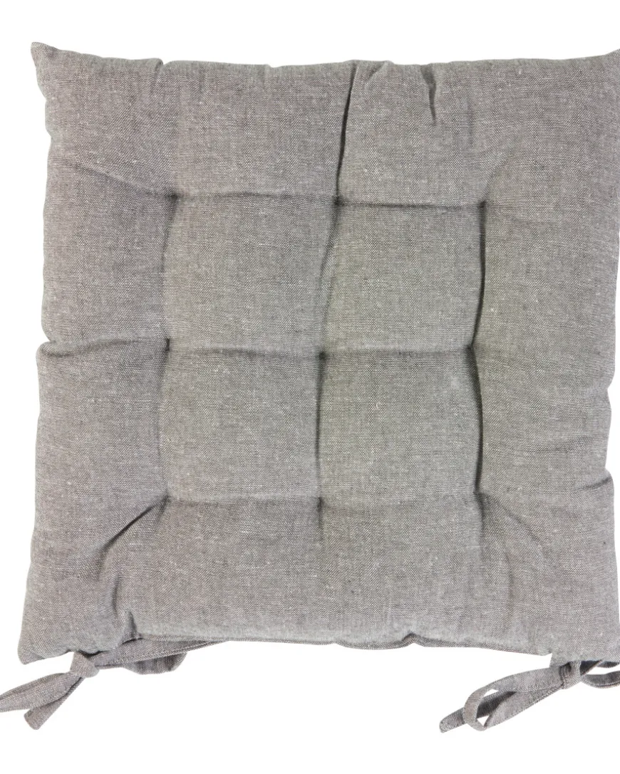 Sitzkissen mit Steppung Home & Deco, ca. 40 x 40 cm-KiK Onlineshop New